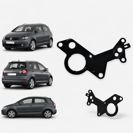 Volkswagen Golf Plus 2005-2011 5M1 1.9 TDI 2.0 TDI Vakum Pompa Contası