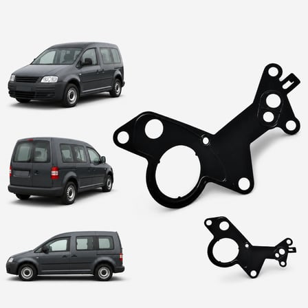 Volkswagen Caddy 3 2004-2010 2K 1.9 TDI 2.0 TDI Vakum Pompa Contası
