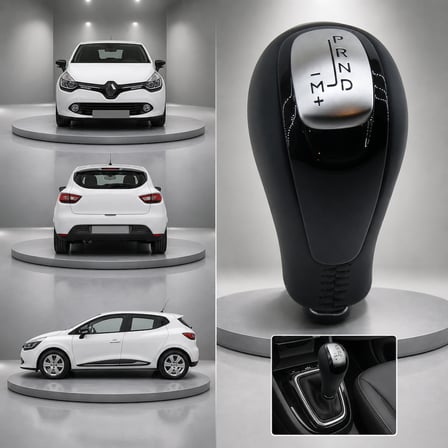 Renault Clio IV 2014-2019 B98/BHAJ 1.5 dCi 90 Otomatik Vites Topuzu 328655406R