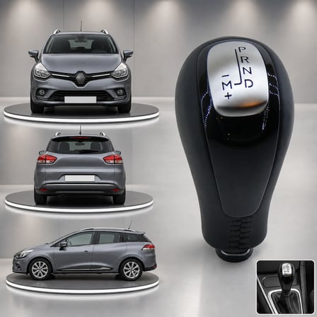 Renault Clio IV Sport Tourer 2013-2019 K98/KHAJ 1.5 dCi 90 Otomatik Vites Topuzu