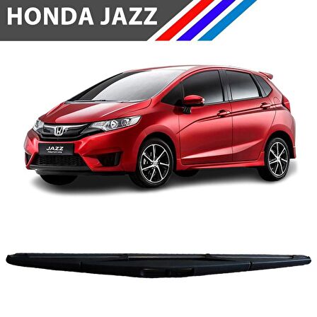 Honda Jazz Arka Silecek Süpürgesi 36 cm 2014 Sonrası