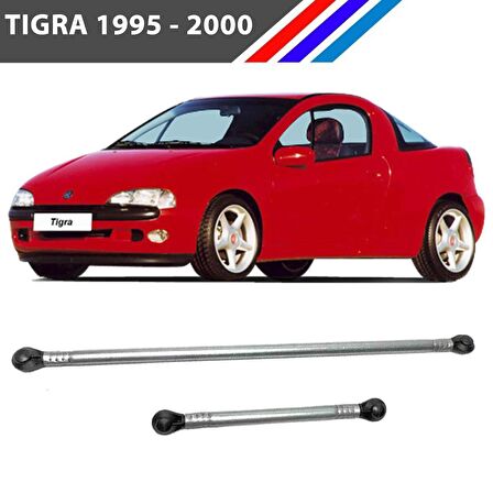 Opel Tigra Ön Cam Silecek Mekanizma Kolu 1995 - 2000