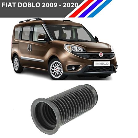 Fiat Doblo Amortisör Toz Körüğü 1 Adet 2010 - 2020 55700767