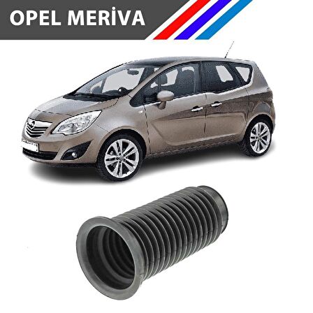 Opel Meriva Amortisör Toz Körüğü 1 Adet 55700767 2010 - 2013