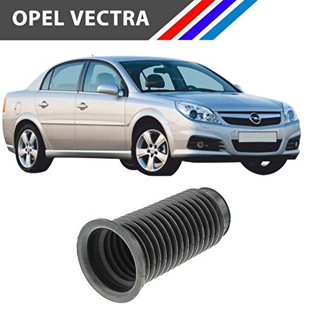 Opel Vectra Amortisör Toz Körüğü 1 Adet 55700767 2002 - 2009