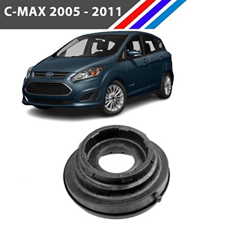 C-Max Ön Amortisör Üst Rulmanı 1 Adet 2005 - 2011