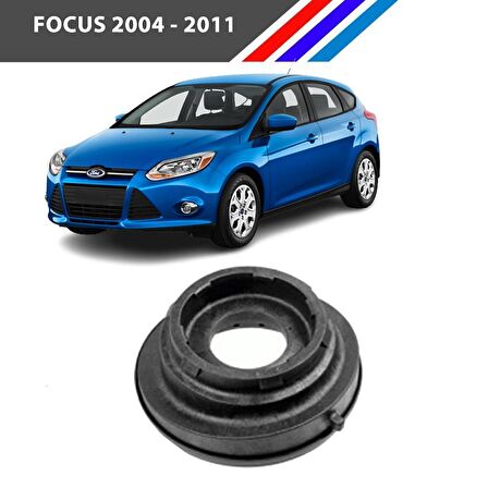 Focus Ön Amortisör Üst Rulmanı 1 Adet 2004 - 2011