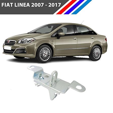 Fiat Linea Bagaj Kapı Kilit Karşılığı 2007 - 2017