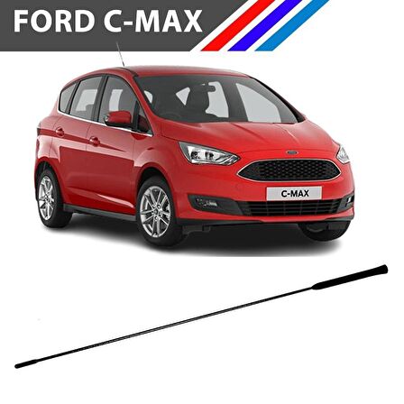 Ford Fiesta Focus C-Max Transit Escort Ka Kuga Fusion Tavan Anteni