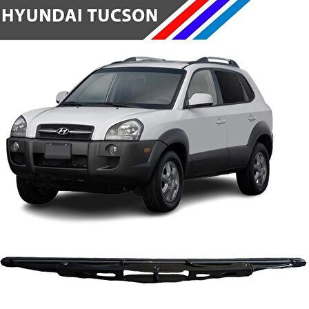 Hyundai Tucson Arka Silecek Süpürgesi 30.5 cm 2004 - 2010