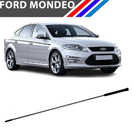 Mondeo Tavan Anten Çubuğu 40 cm 2004 - 2011