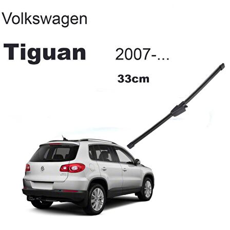 OTOZET VW Tiguan Silecek Süpürgesi 2007 Sonrası