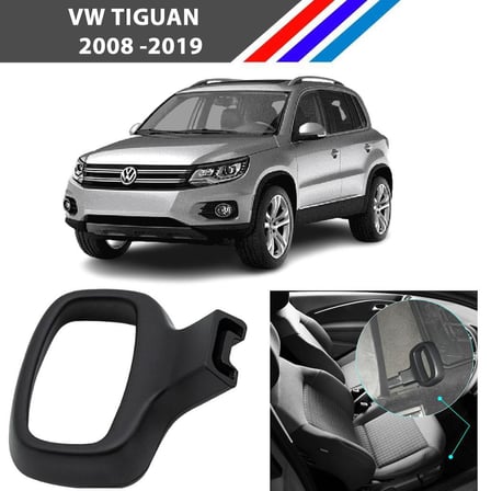 OTOZET VW Tiguan Ön Sağ Koltuk Kaydırma Ayar Kolu Yolcu Tarafı 2008-2019 3C0881254A