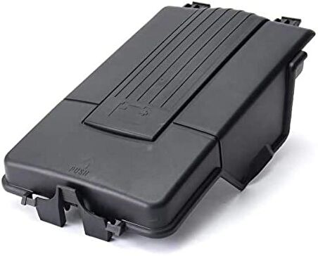 VW Jetta Akü Üst Muhafaza Kapağı 2011 - 2019 3C0915443A