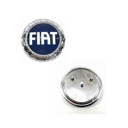 Fiat Albea Palio Brava Marea Strada Ön Panjur Mavi Arma 65mm Yan Sanayi