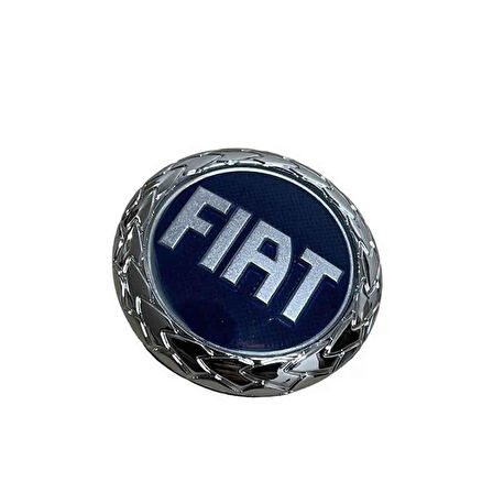 Fiat Albea Palio Brava Marea Strada Ön Panjur Mavi Arma 65mm Yan Sanayi