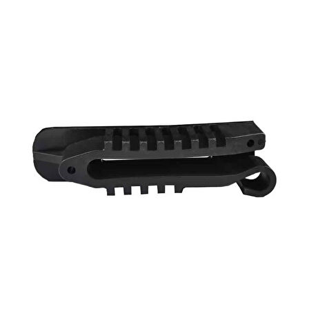 Ford Transit V363 ve Transit Custom Sol Destek Braketi 2013-2023 Uyumlu Yan Sanayi