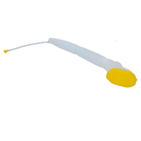 Renault Megane 2 Su Fiskiye Depo Borusu 2002-2009 Yan Sanayi 8200521448
