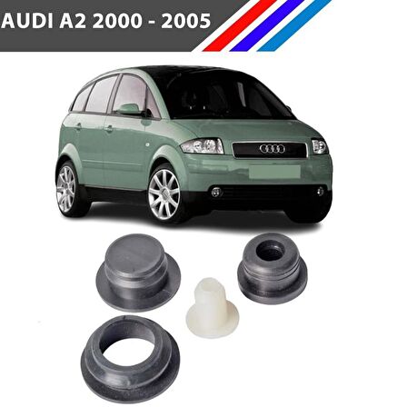 Otozet - Audi A2 Silecek Su Depo Tapası 2000-2005 7M0919382