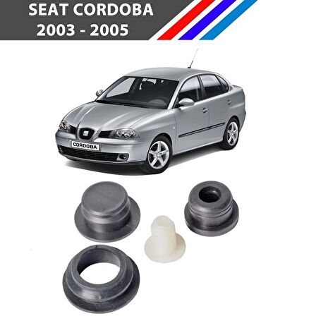 Otozet - Seat Cordoba Silecek Su Depo Tapası 2003 - 2005 7M0919382