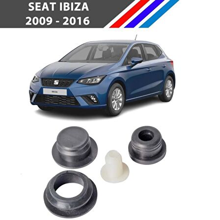 Otozet - Seat İbiza Silecek Su Depo Tapası 2009 - 2016 7M0919382