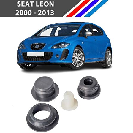 Otozet -Seat Leon Silecek Su Depo Tapası 2000 - 2013 7M0919382