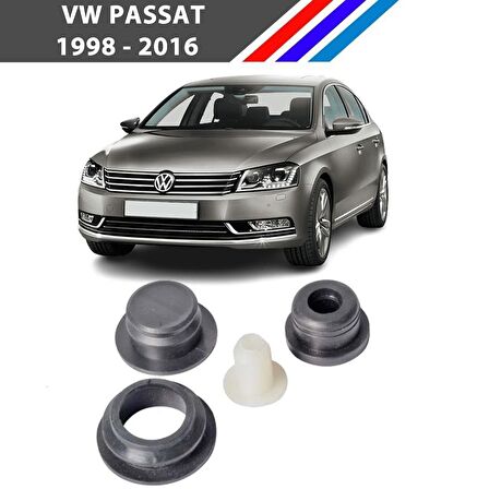 Otozet -VW Passat Silecek Su Depo Tapası 1998 - 2016 7M0919382