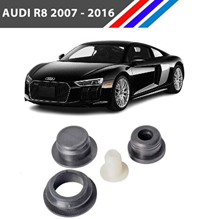 Otozet -Audi R8 Silecek Su Depo Tapası 2007 - 2016 7M0919382