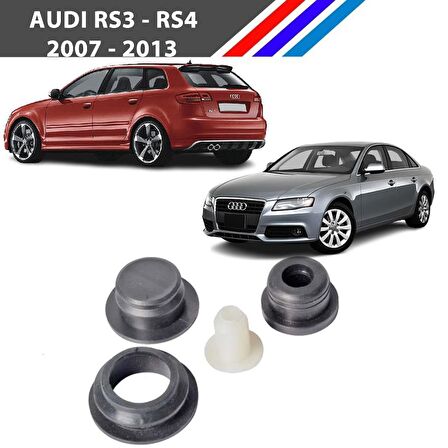 Otozet -Audi RS3 - RS4 Silecek Su Depo Tapası 2007 - 2013 7M0919382