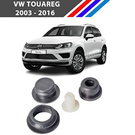 Otozet -VW Touareg Silecek Su Depo Tapası 2003 - 2016 7M0919382