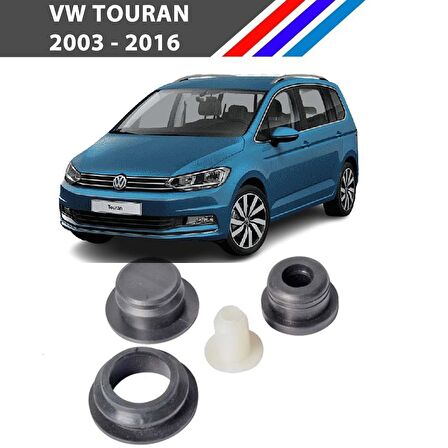 Otozet -VW Touran Silecek Su Depo Tapası 2003 - 2016 7M0919382