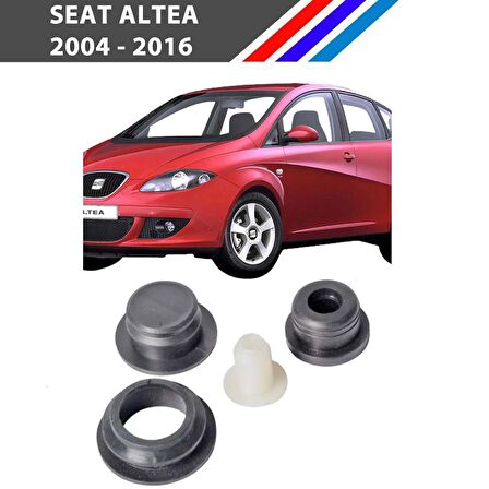 Otozet - Seat Altea Silecek Su Depo Tapası 2004 - 2016 7M0919382