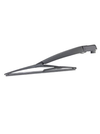 Renault Clio II Arka Silecek Kolu ve Süpürgesi Takım 1998 - 2005