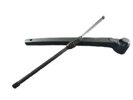 OTOZET Toyota Corolla Arka Silecek Kolu ve Süpürgesi Takım 2000 - 2008