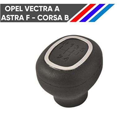 OTOZET Opel Vectra A - Astra F - Corsa B Vites Topuzu 5738736
