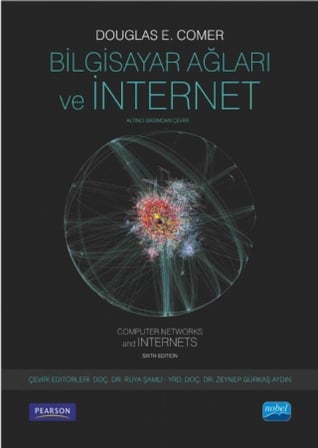 Bilgisayar Ağları ve İnternet