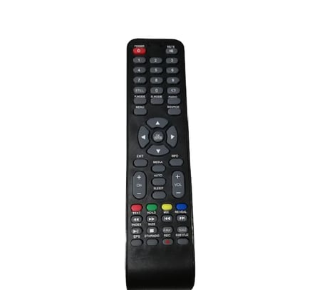 TAYFUN NORDMENDE Uydu Alıcılı Led TV Kumandası