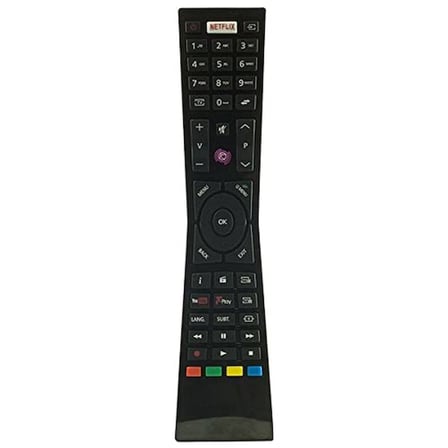 TAYFUN Vestel 55UA8900 Uydu Alıcılı 4K LED TV KUMANDASI