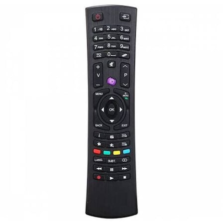 Tayfun Vestel 40fa7100 Led Tv Kumandası