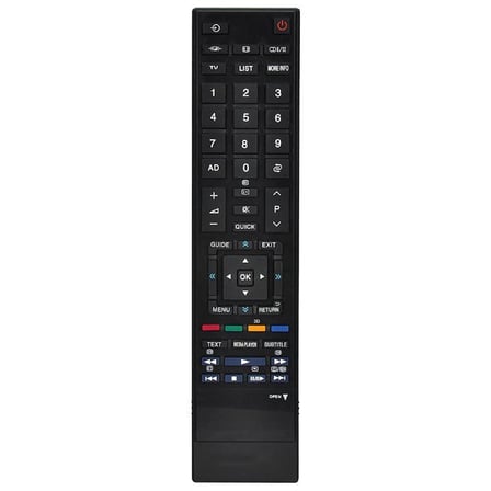 TAYFUN Lcd Televizyon Kumandası TYF16