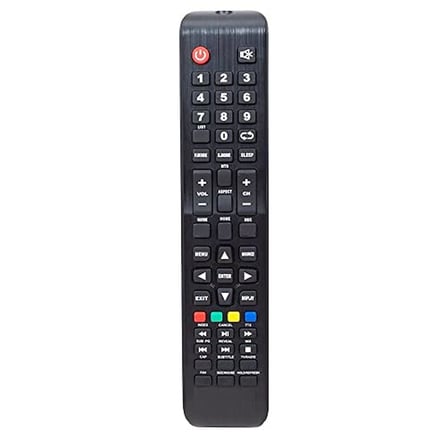 Tayfun Blaupunkt BL24120 LED Tv Kumandası