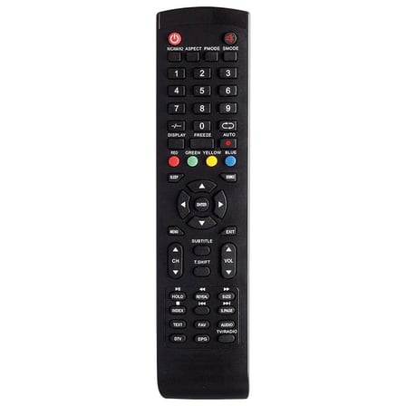 Tayfun Profilo 32PA200E LED Tv Kumandası