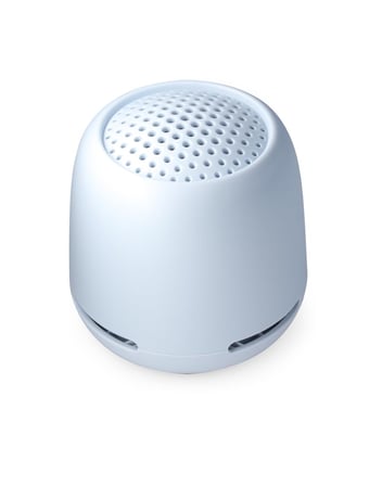Boompods Zero XL, Bluetooth Hoparlör, IPX7, Gri