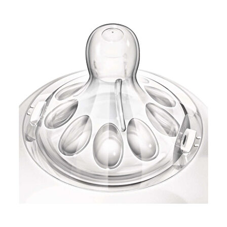 Philips Avent Natural PP Biberon 260 ml Mavi