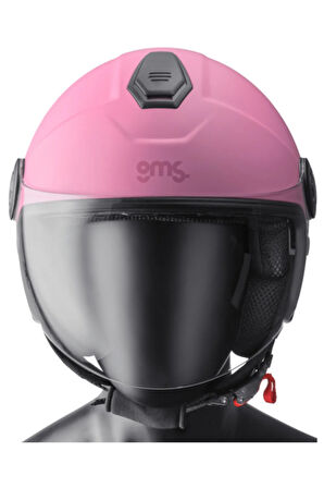 GELATO KASK - FRAGOLA - ÇİLEK