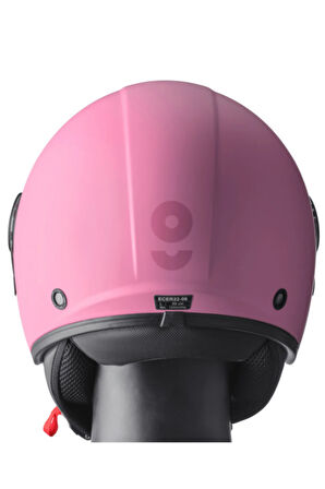 GELATO KASK - FRAGOLA - ÇİLEK