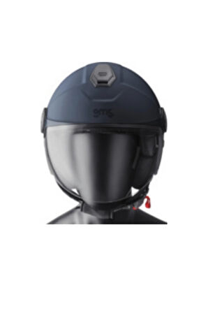 GELATO KASK - MORA - BÖĞÜRTLEN