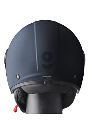 GELATO KASK - MORA - BÖĞÜRTLEN