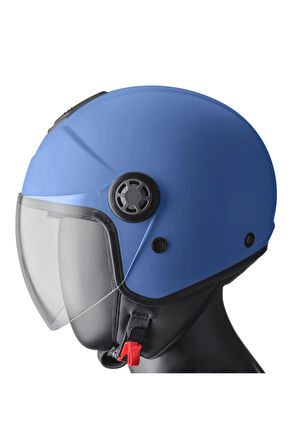 GELATO KASK - MİRTİLLO