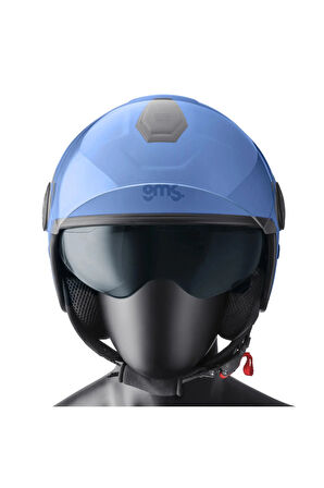 GELATO KASK - MİRTİLLO